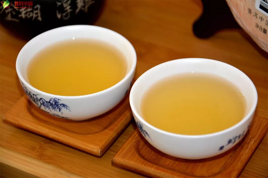 这颗邦威古树，曾改写普洱历史！