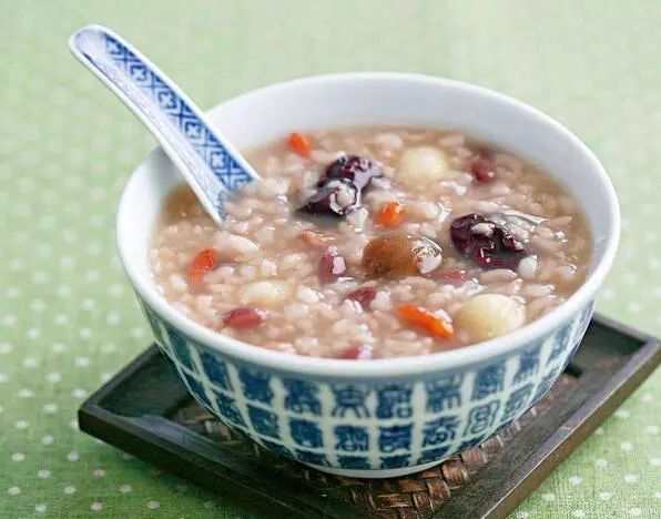 成品腊八粥 成品腊八粥