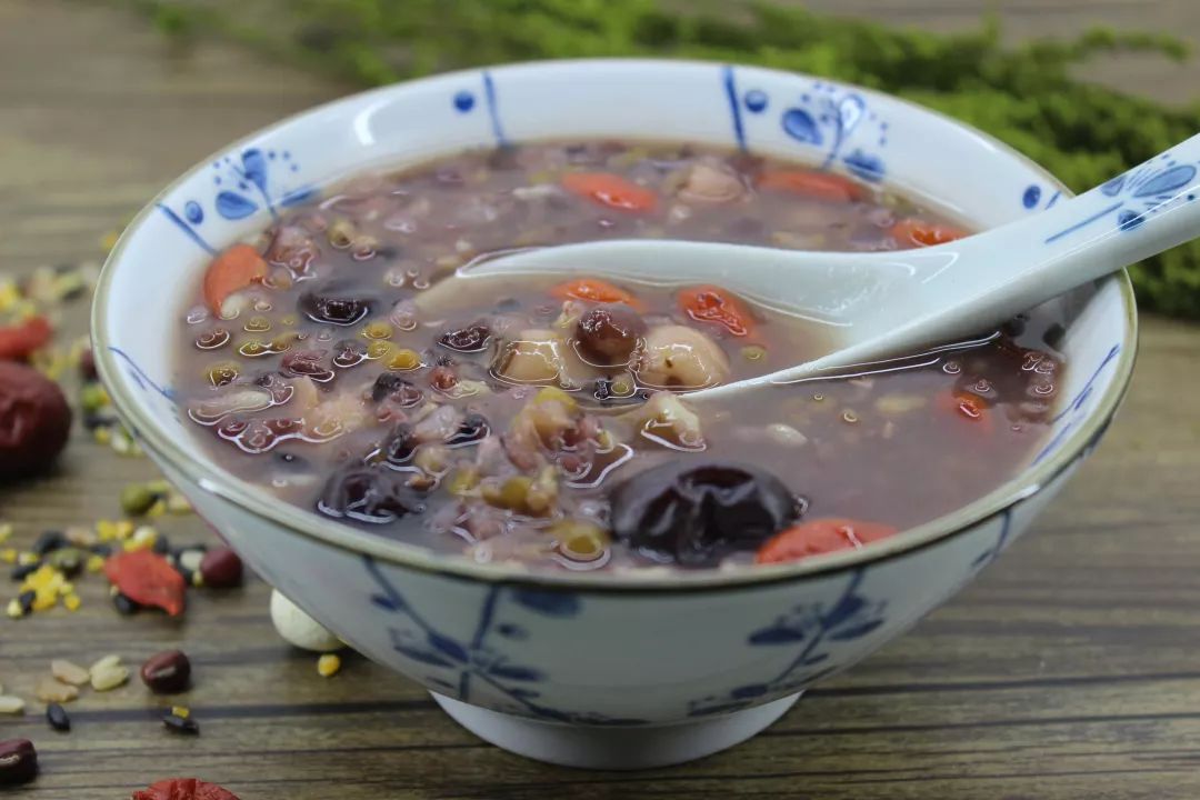 成品咸腊八粥 成品咸腊八粥