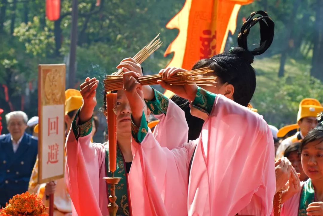 腊八祭祀 腊八祭祀