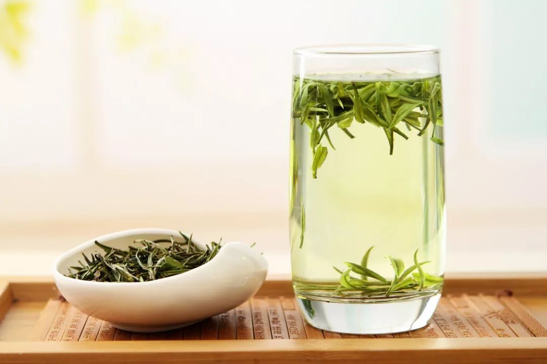 只知道普洱可不行，你喝过云南白茶吗？