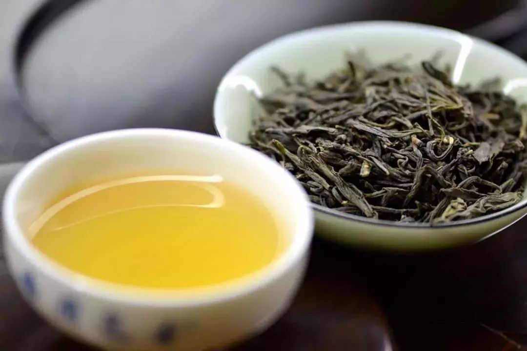 只知道普洱可不行，你喝过云南白茶吗？
