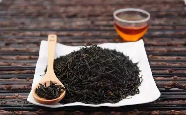 只知道普洱可不行，你喝过云南白茶吗？