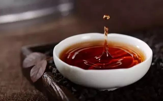 只知道普洱可不行，你喝过云南白茶吗？