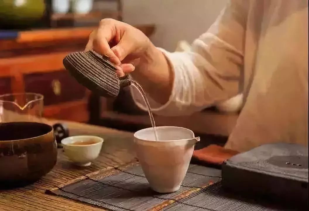 只知道普洱可不行，你喝过云南白茶吗？