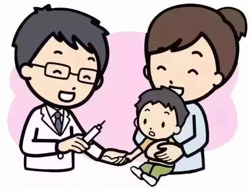 护理漫画