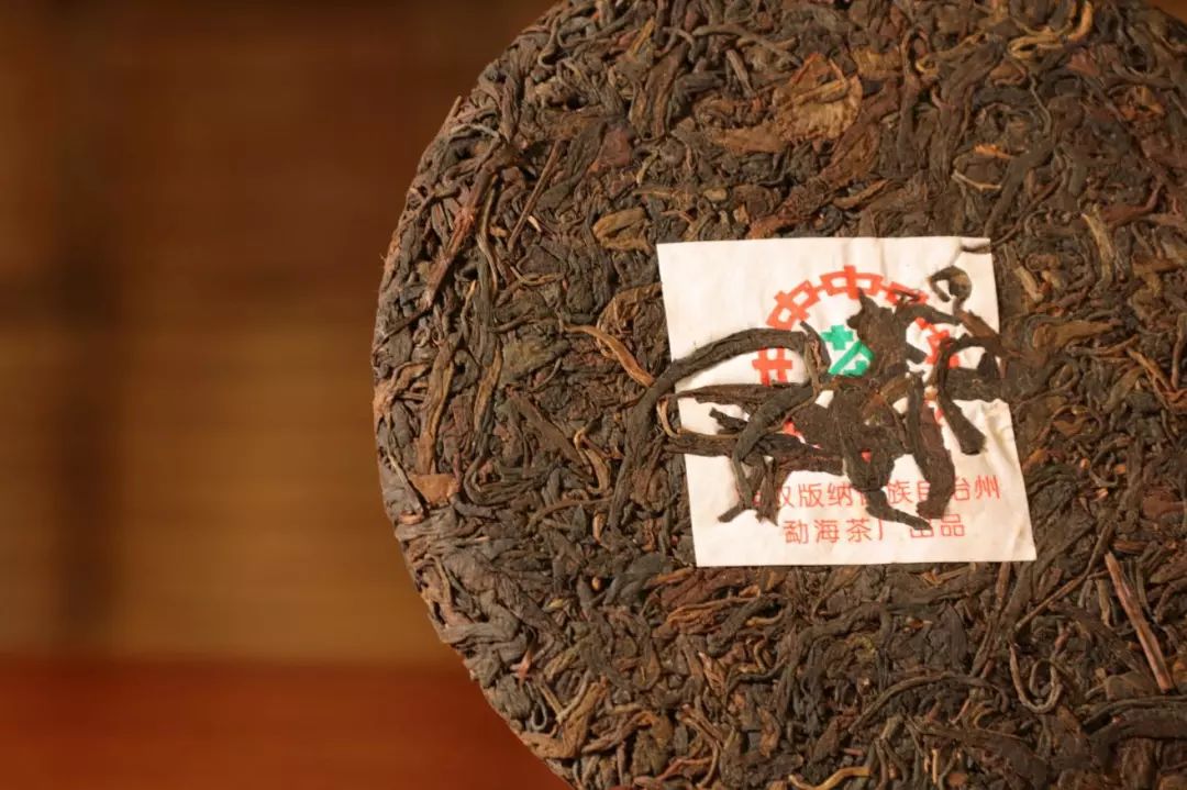 什么是紧压茶？压成大饼会更好喝吗？