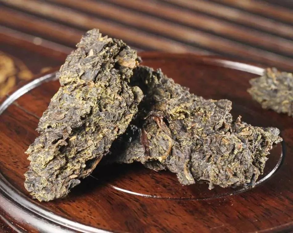 什么是紧压茶？压成大饼会更好喝吗？