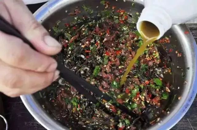 牛撒撇
