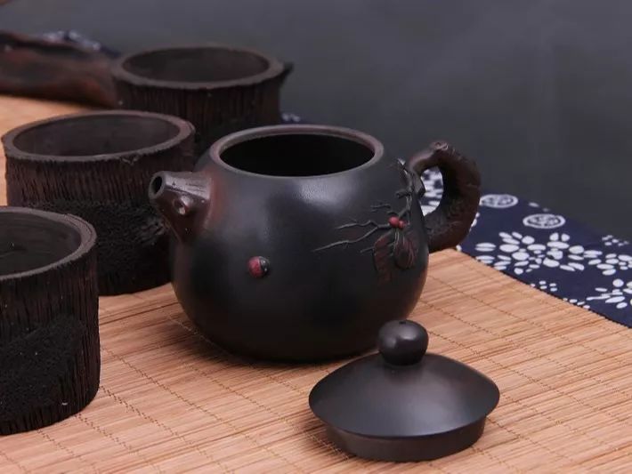 建水紫陶