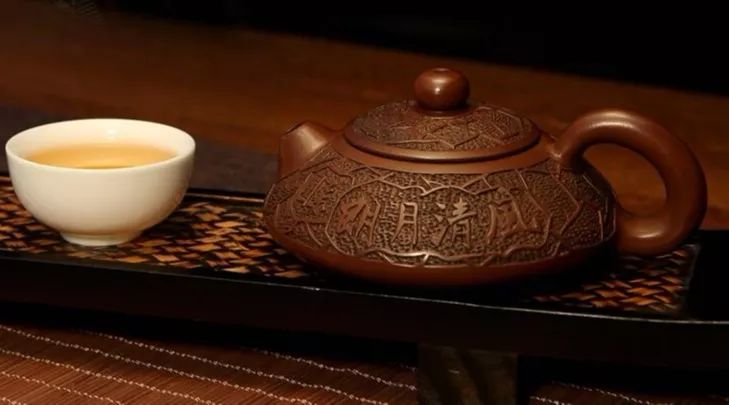 茶壶