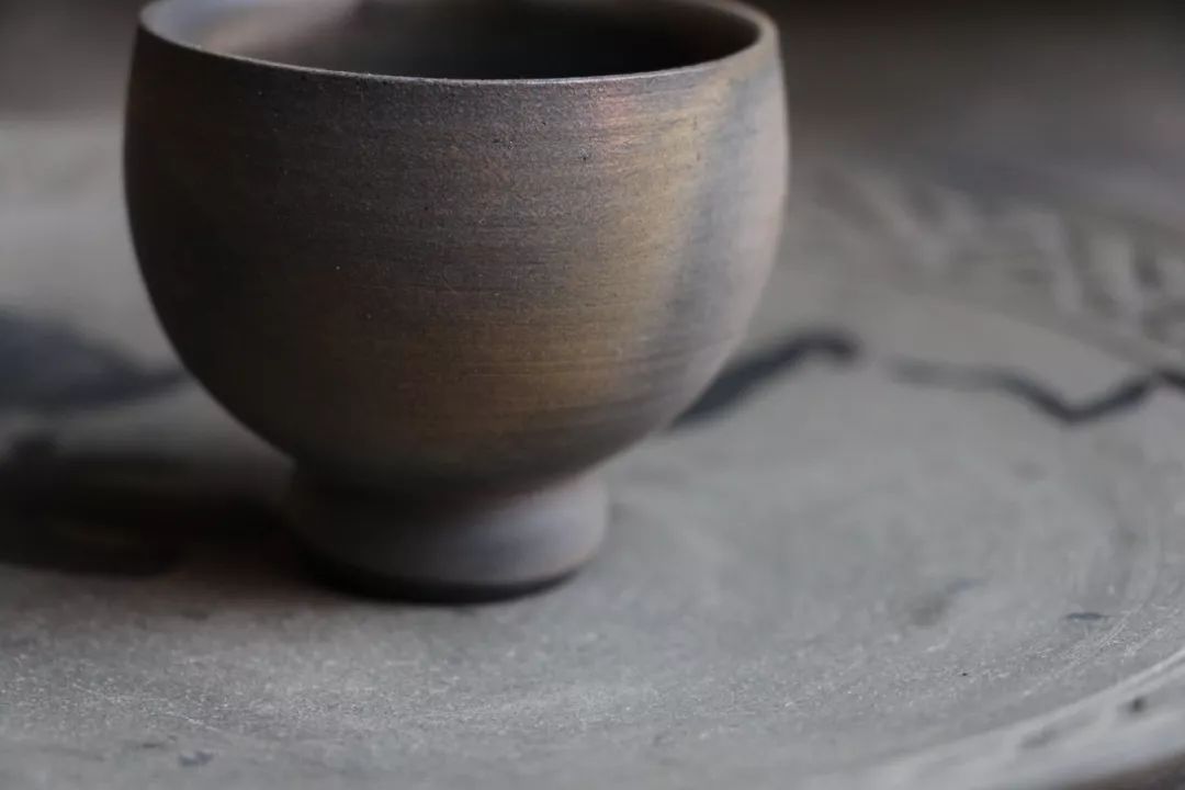 建水紫陶