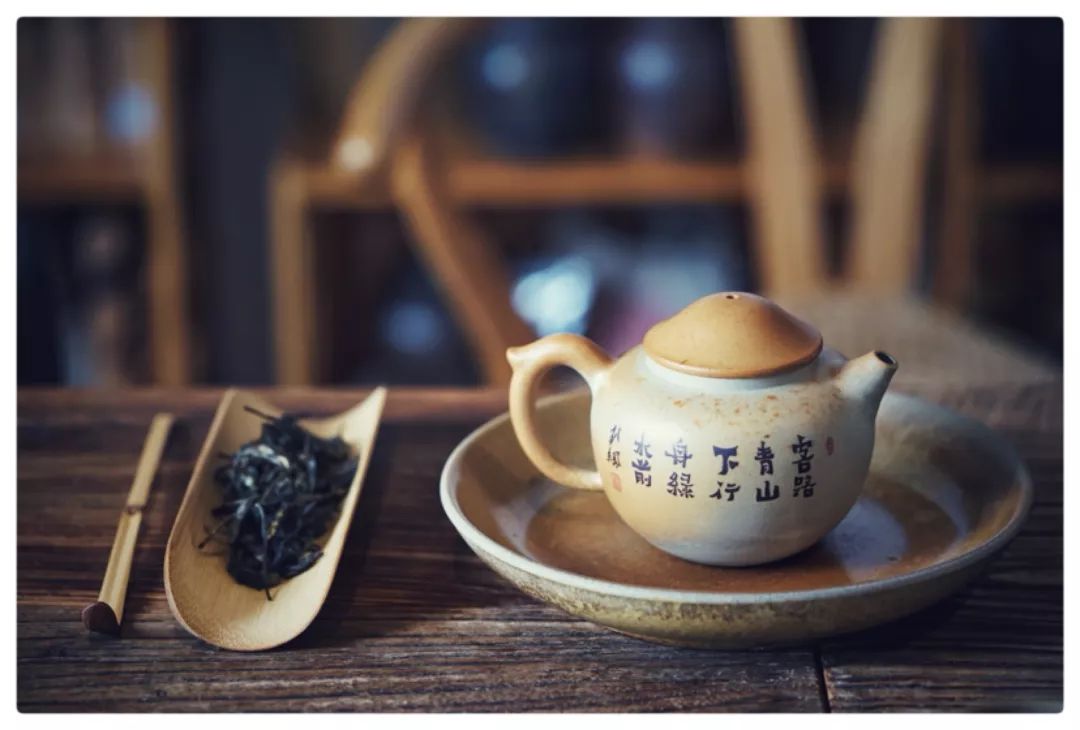 建水紫陶