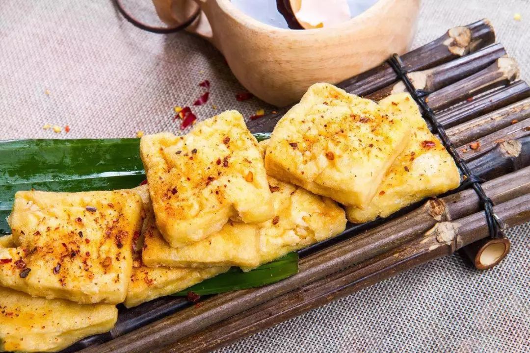 豆腐