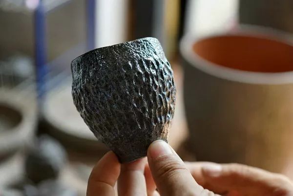 伴普洱茶走过悠悠岁月的，是这种茶具