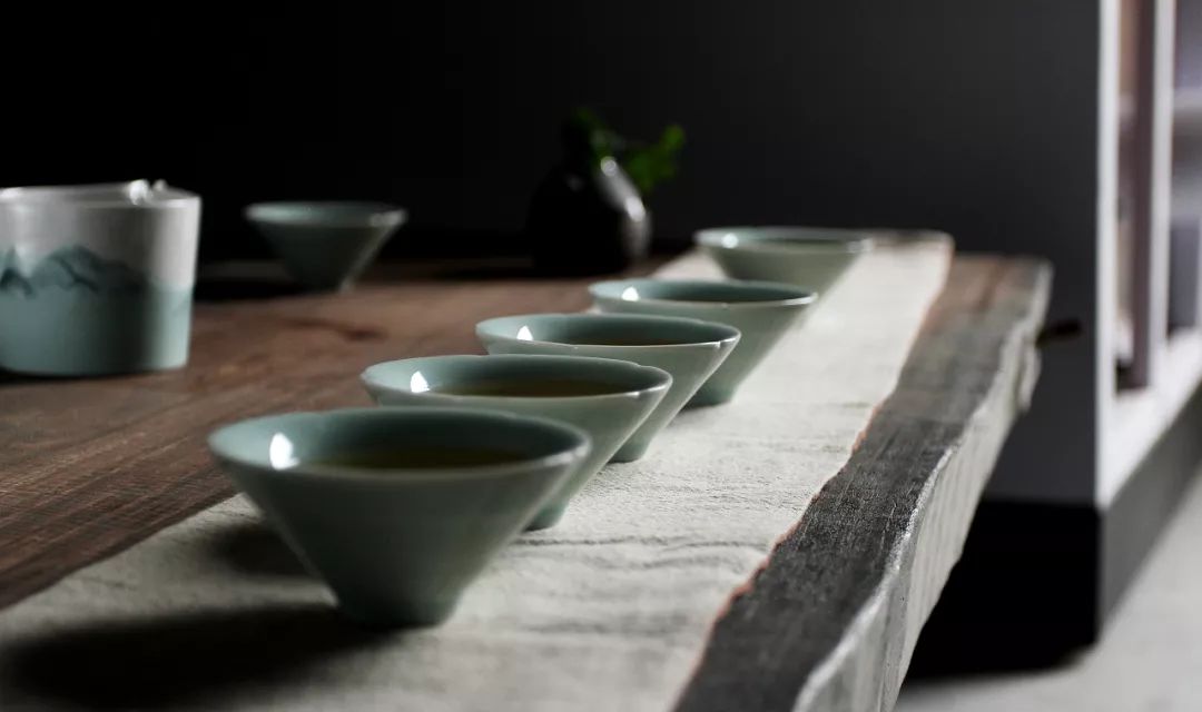 茶具有多少种，爱茶的你都知道吗？