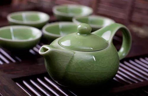 茶具有多少种，爱茶的你都知道吗？