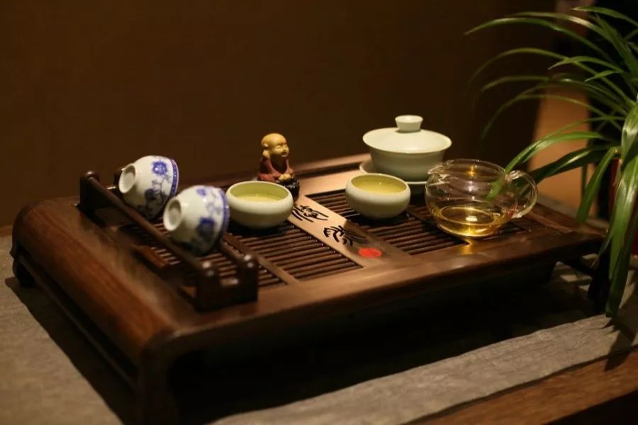 茶具有多少种，爱茶的你都知道吗？