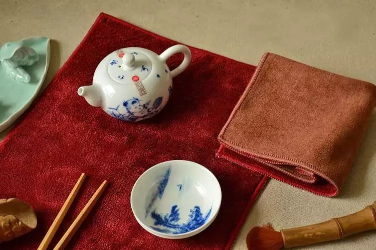 茶具有多少种，爱茶的你都知道吗？