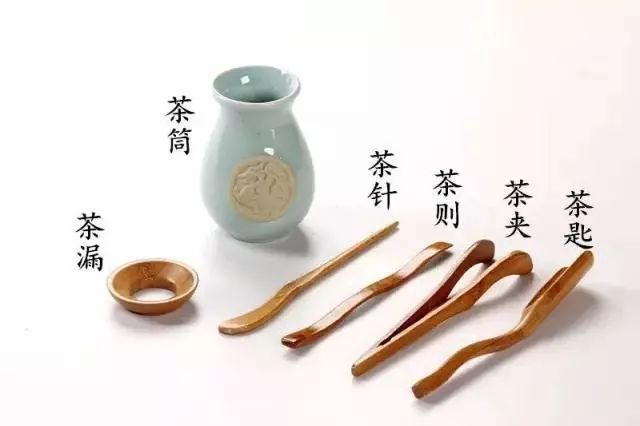 茶具有多少种，爱茶的你都知道吗？