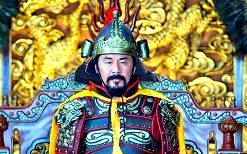 永历帝