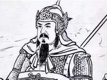 吴三桂