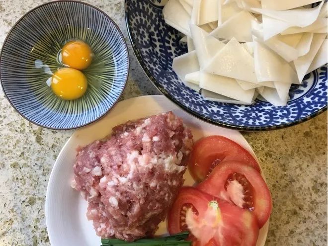 大救驾食材