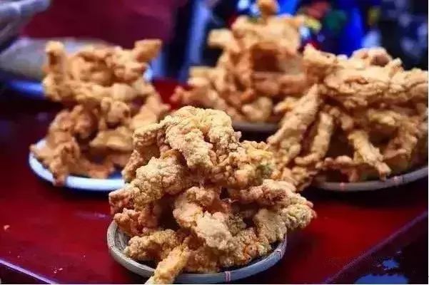 酥肉