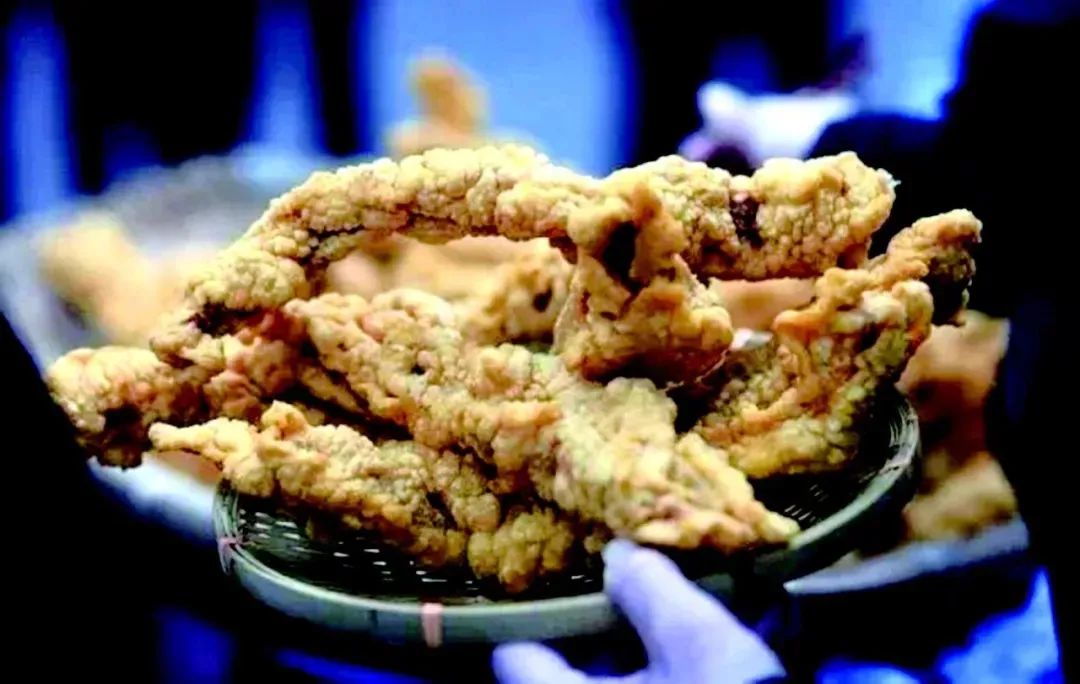 酥肉