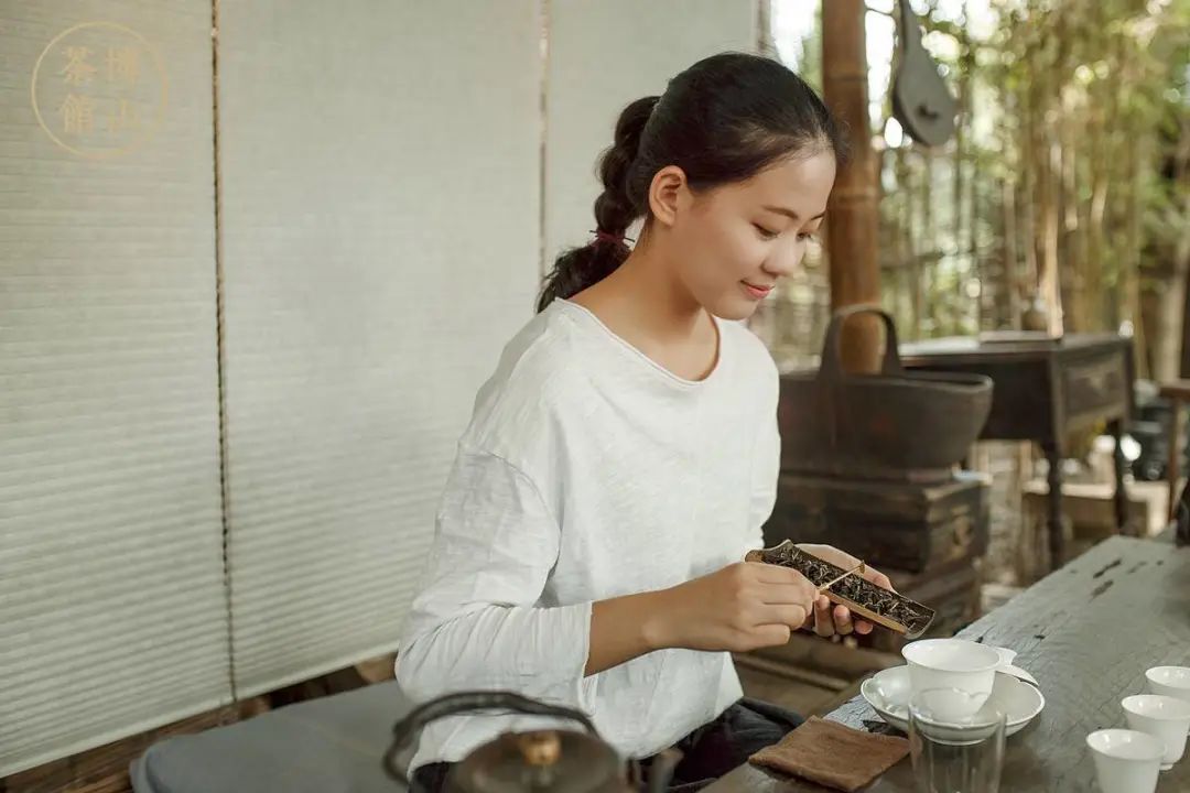 茶艺不只是泡茶，5分钟带你读懂茶艺表演