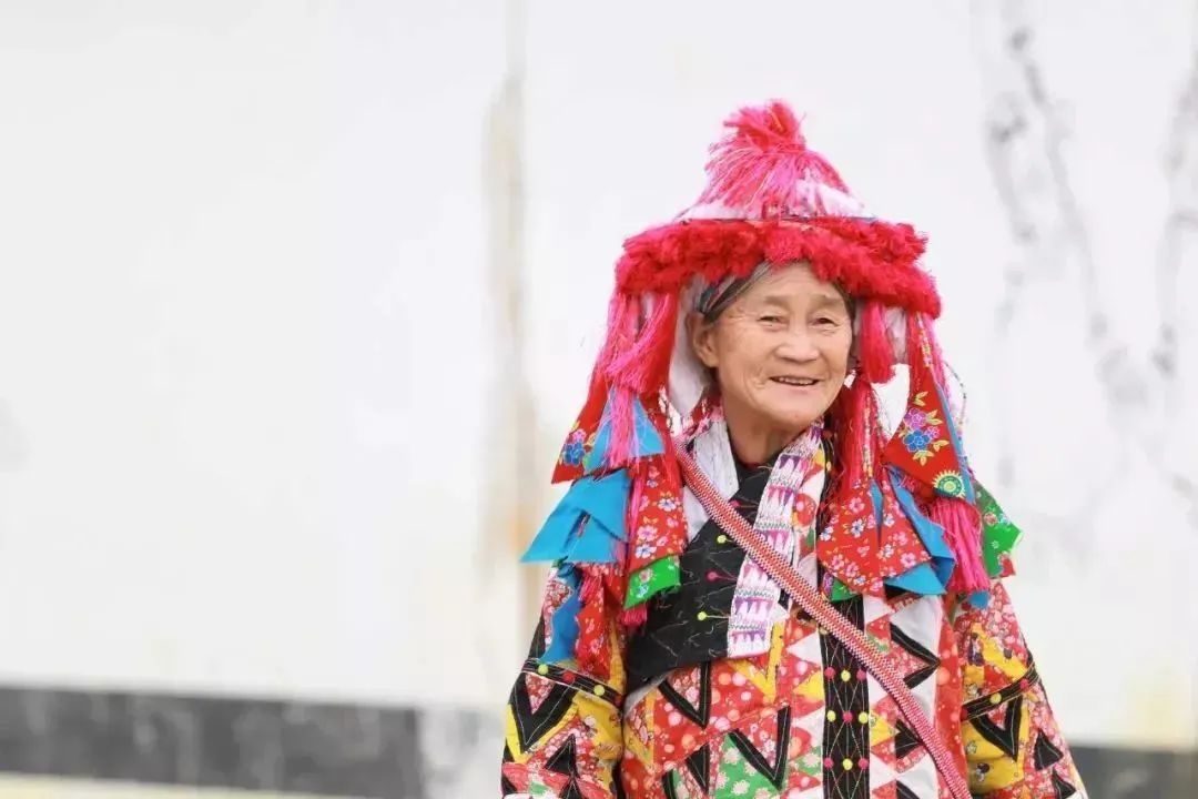 花倮彝族