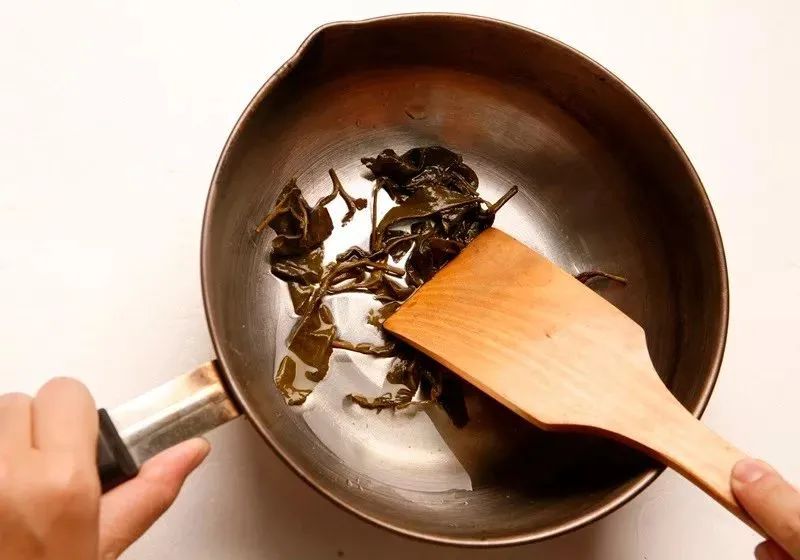 喝不完的茶叶，还可以这样用！