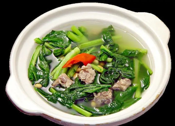 野菜炖汤 野菜炖汤