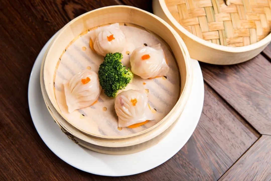 一壶清茶，才是中餐的最好搭档