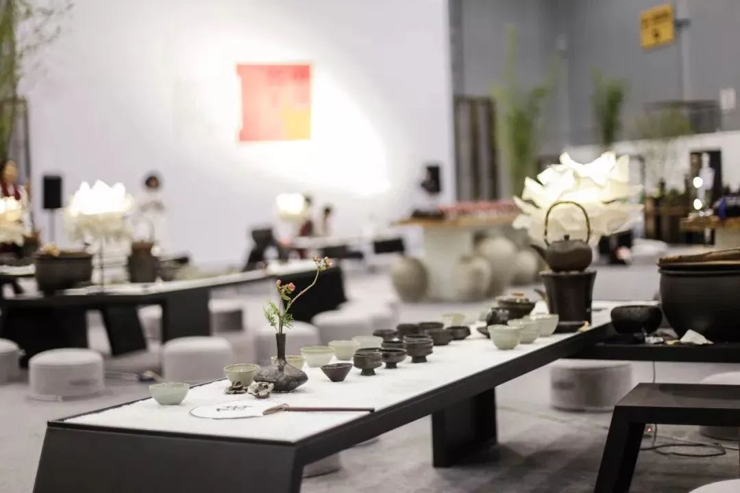 一壶清茶，才是中餐的最好搭档