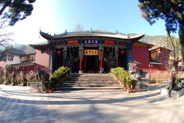 华亭寺