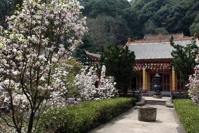 太华寺