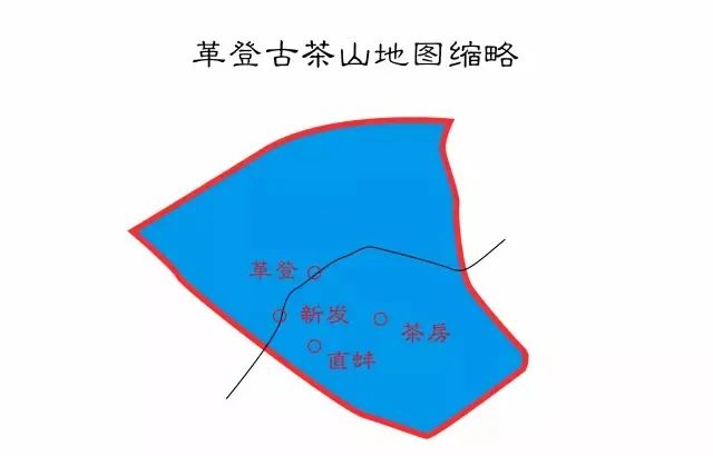 普洱六大古茶山，你知道有哪些吗？
