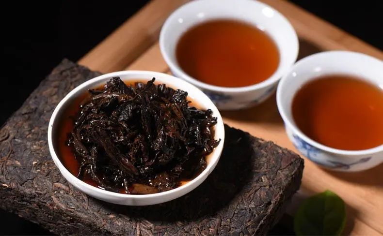 糯米香茶居然有毒，到底还能喝吗？