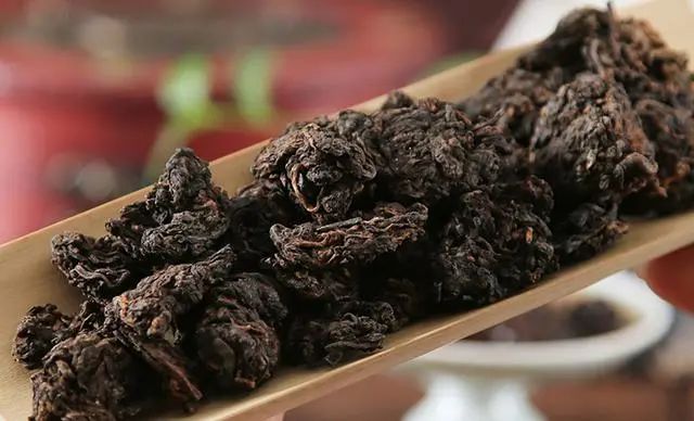 糯米香茶居然有毒，到底还能喝吗？