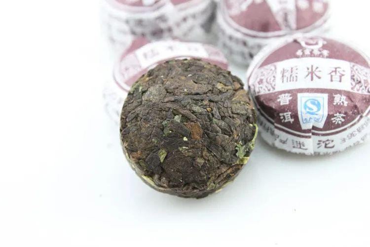 糯米香茶居然有毒，到底还能喝吗？