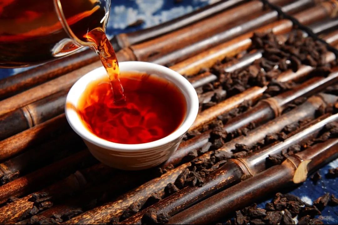 糯米香茶居然有毒，到底还能喝吗？