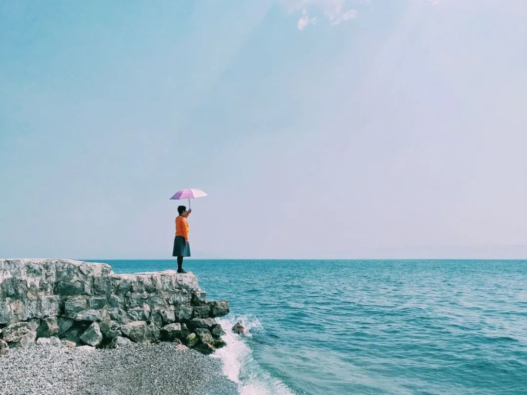 抚仙湖