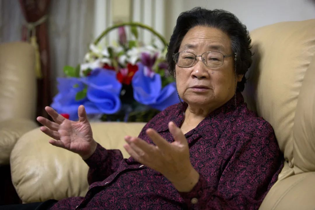 科学家屠呦呦 科学家屠呦呦