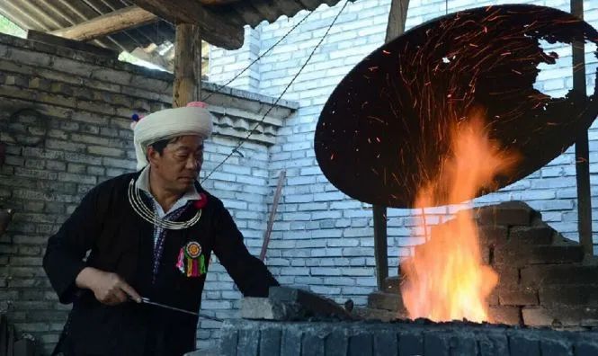 传承打造