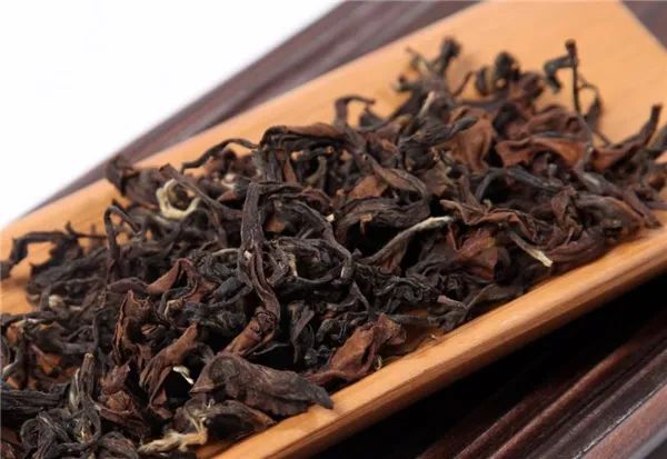 茶的名字，可以有多美？