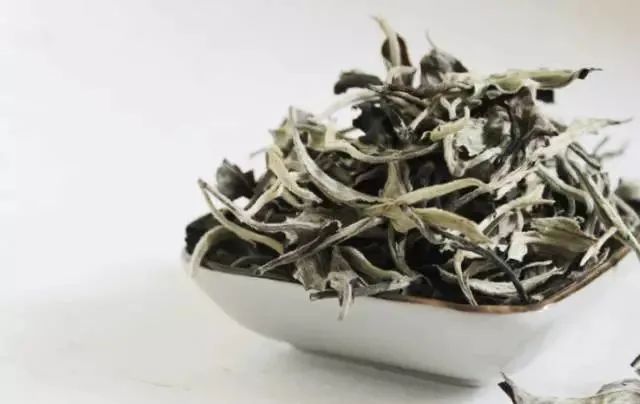 茶的名字，可以有多美？