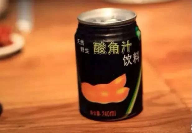 恒丰酸角汁