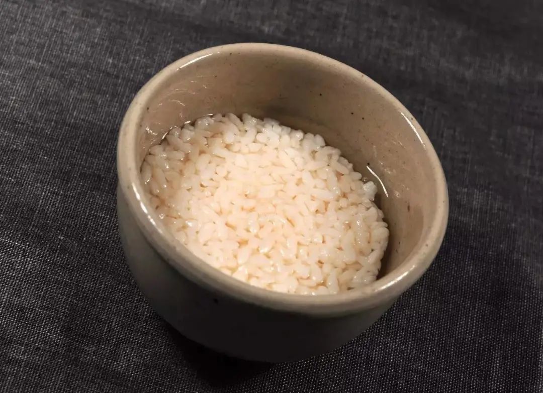 甜白酒