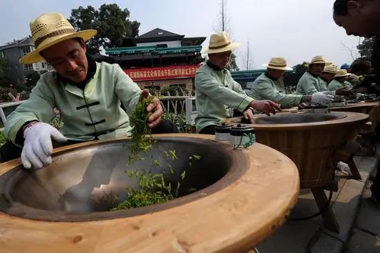 爱茶的你，知道多少关于茶的节日？